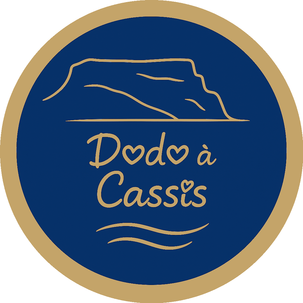 Dodo à Cassis